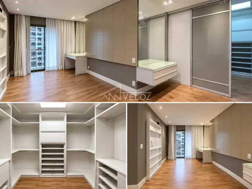 Apartamento, 3 quartos, 117 m² - Foto 14