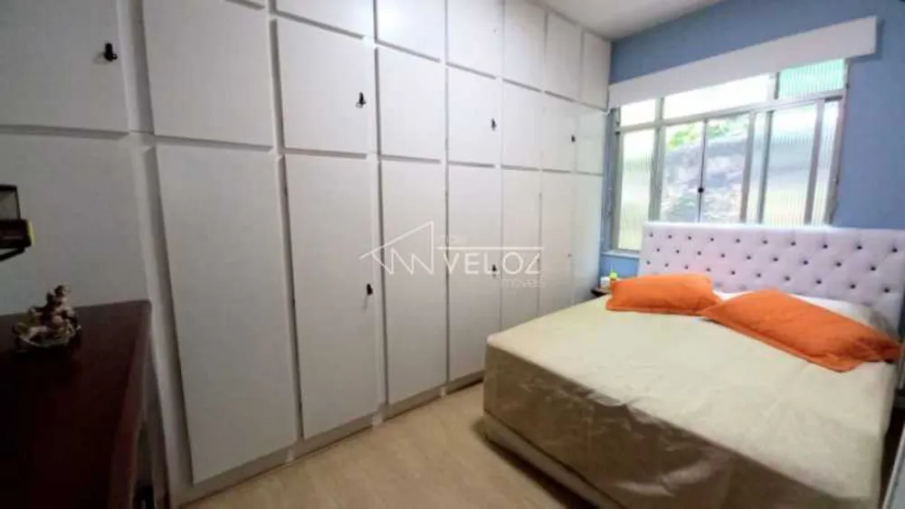 Apartamento, 2 quartos, 66 m² - Foto 8