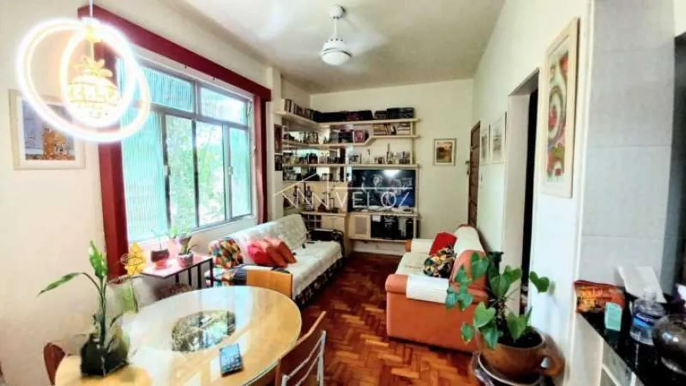 Apartamento, 2 quartos, 66 m² - Foto 5