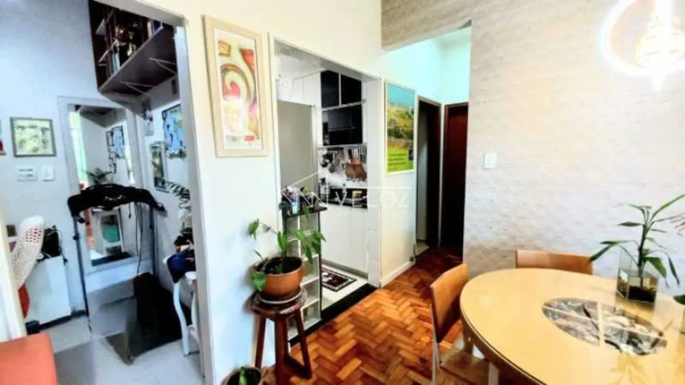 Apartamento, 2 quartos, 66 m² - Foto 6