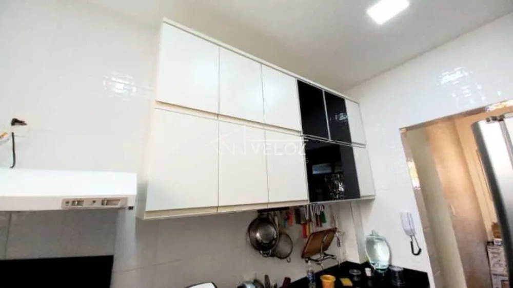 Apartamento, 2 quartos, 66 m² - Foto 7