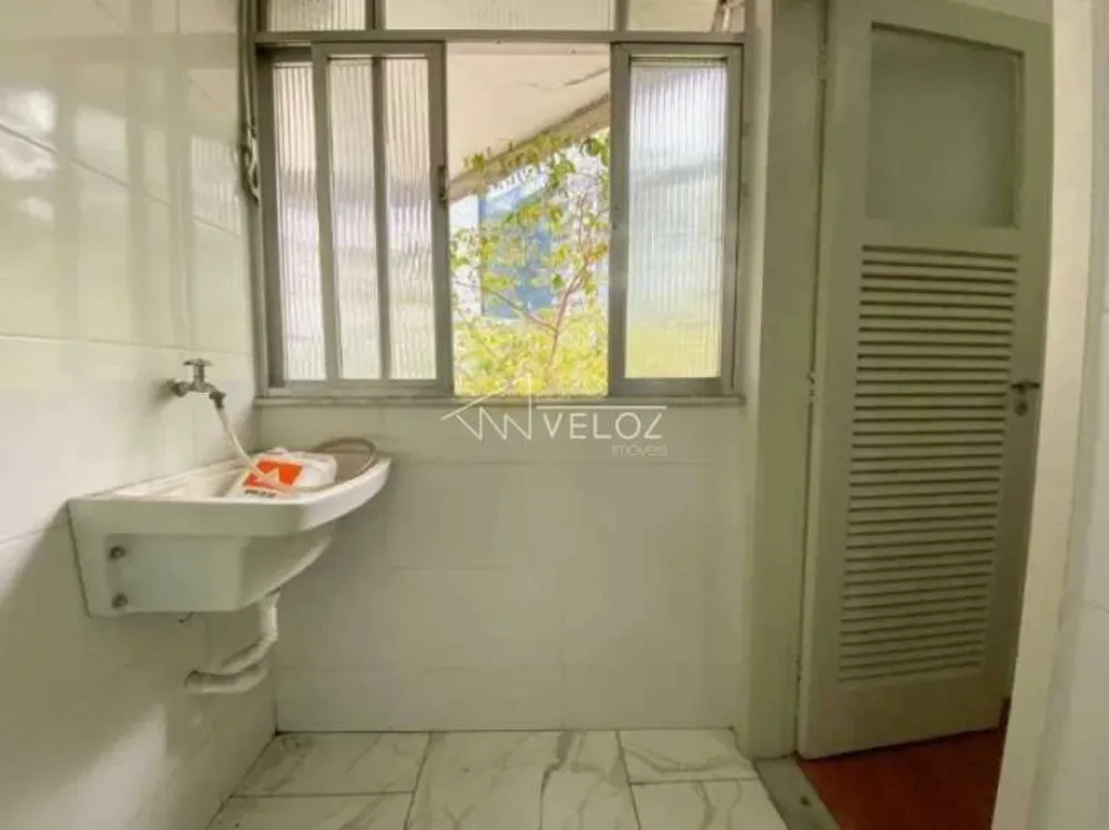 Apartamento, 3 quartos, 100 m² - Foto 3