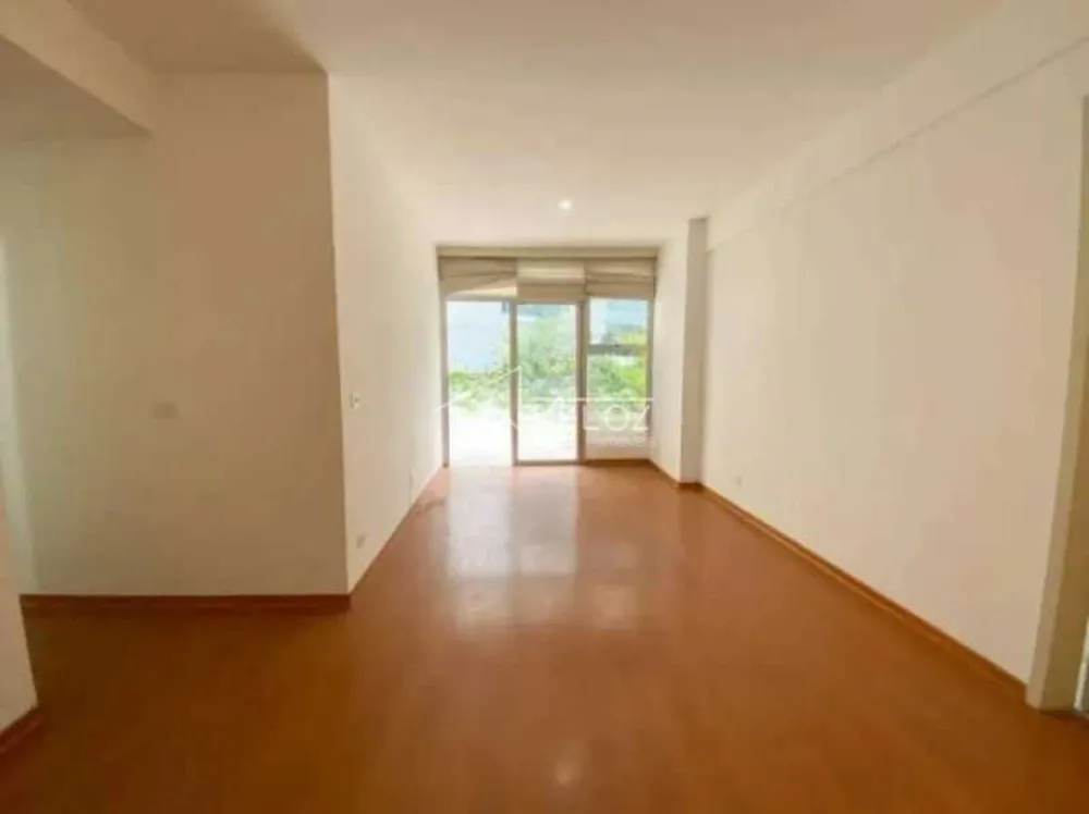 Apartamento, 3 quartos, 100 m² - Foto 2