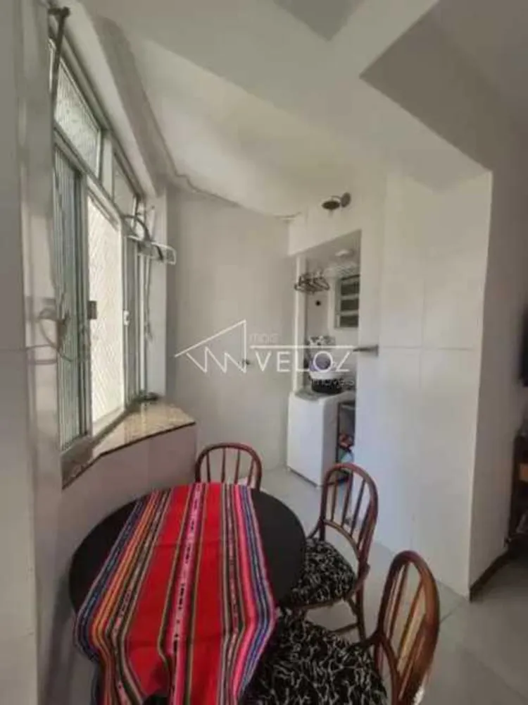 Apartamento, 2 quartos, 44 m² - Foto 5