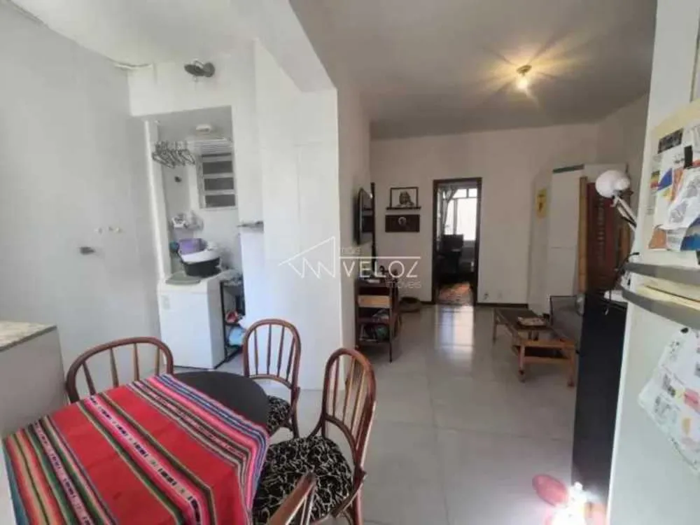 Apartamento, 2 quartos, 44 m² - Foto 4