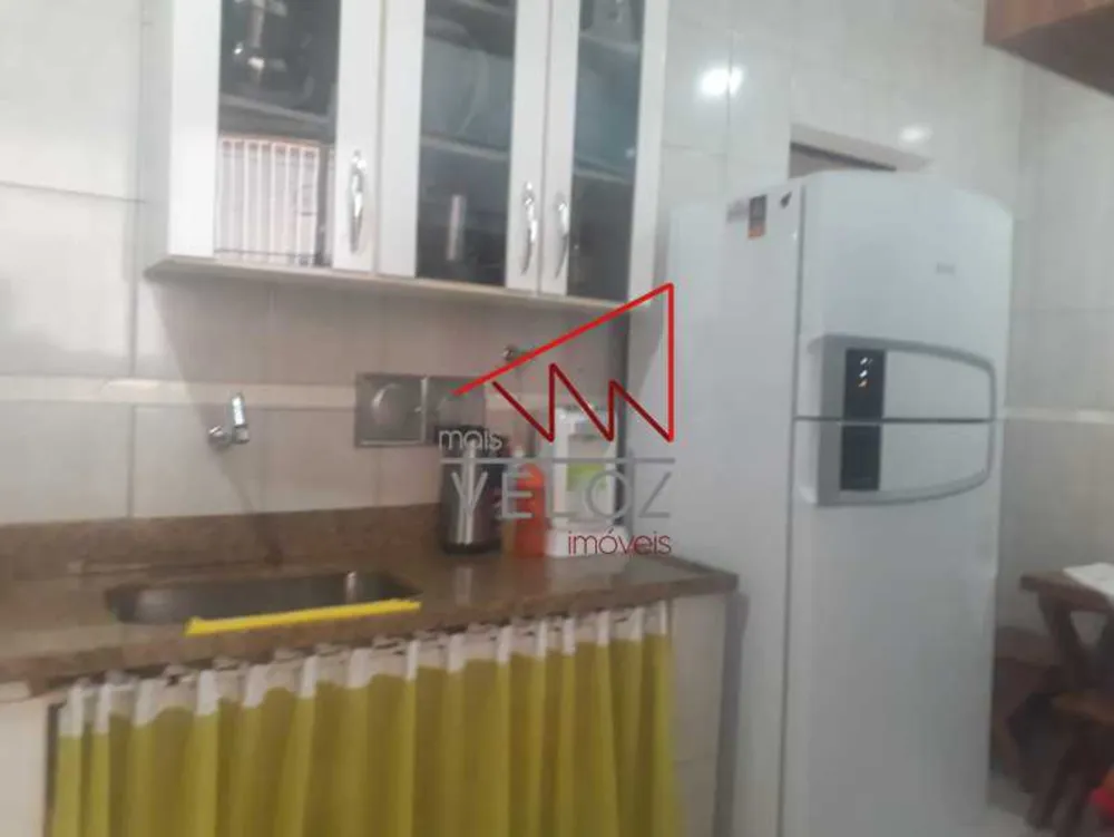 Apartamento, 3 quartos, 80 m² - Foto 8