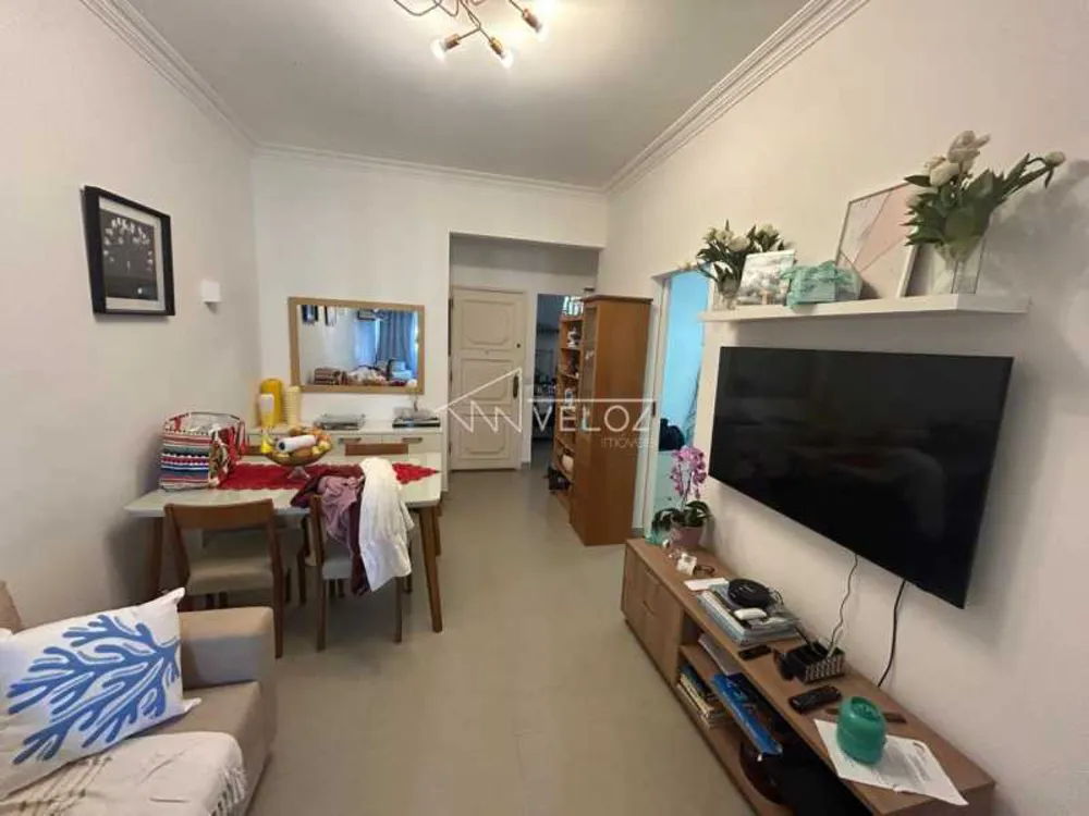Apartamento, 1 quarto, 50 m² - Foto 14