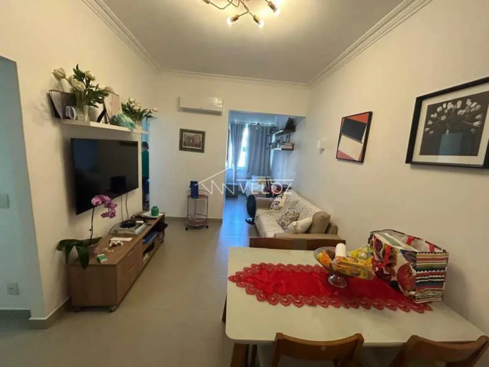 Apartamento, 1 quarto, 50 m² - Foto 3