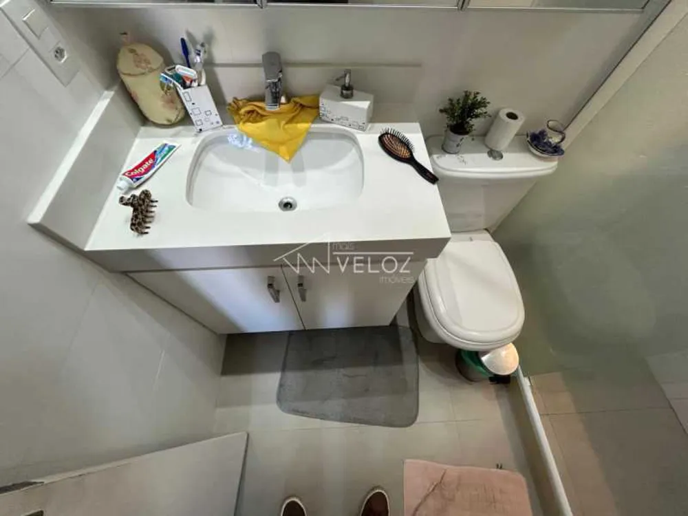 Apartamento, 1 quarto, 50 m² - Foto 21