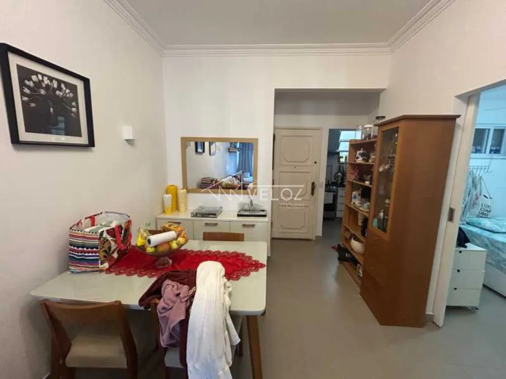 Apartamento, 1 quarto, 50 m² - Foto 22