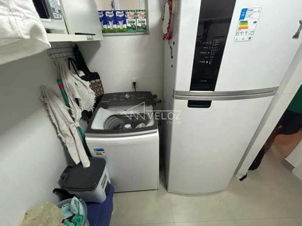 Apartamento, 1 quarto, 50 m² - Foto 20