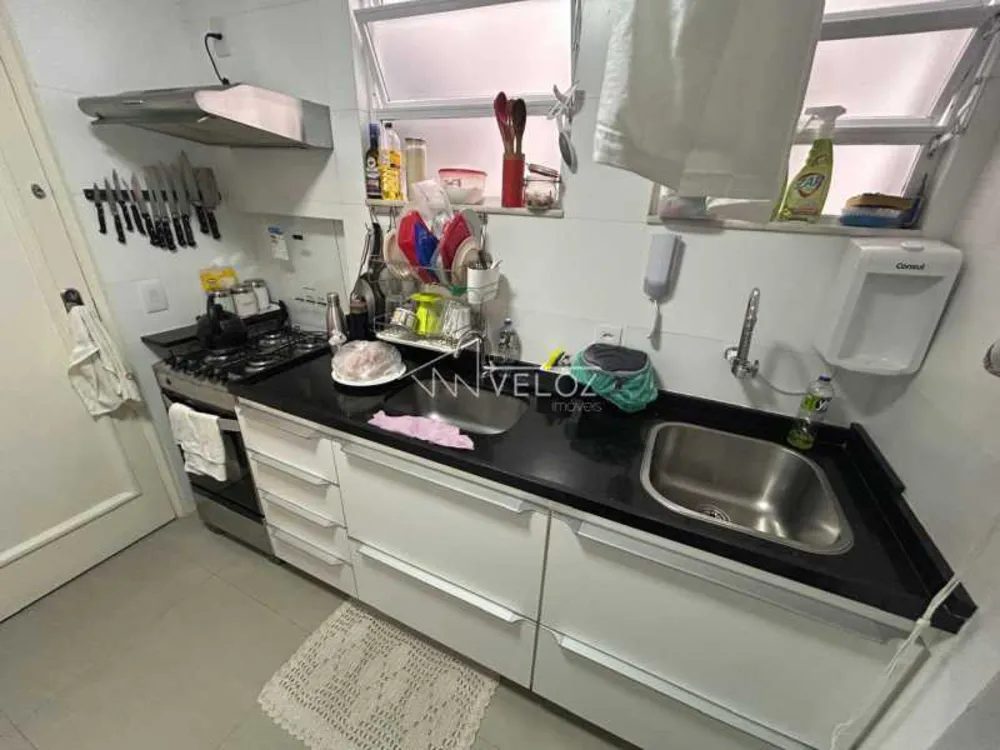 Apartamento, 1 quarto, 50 m² - Foto 19