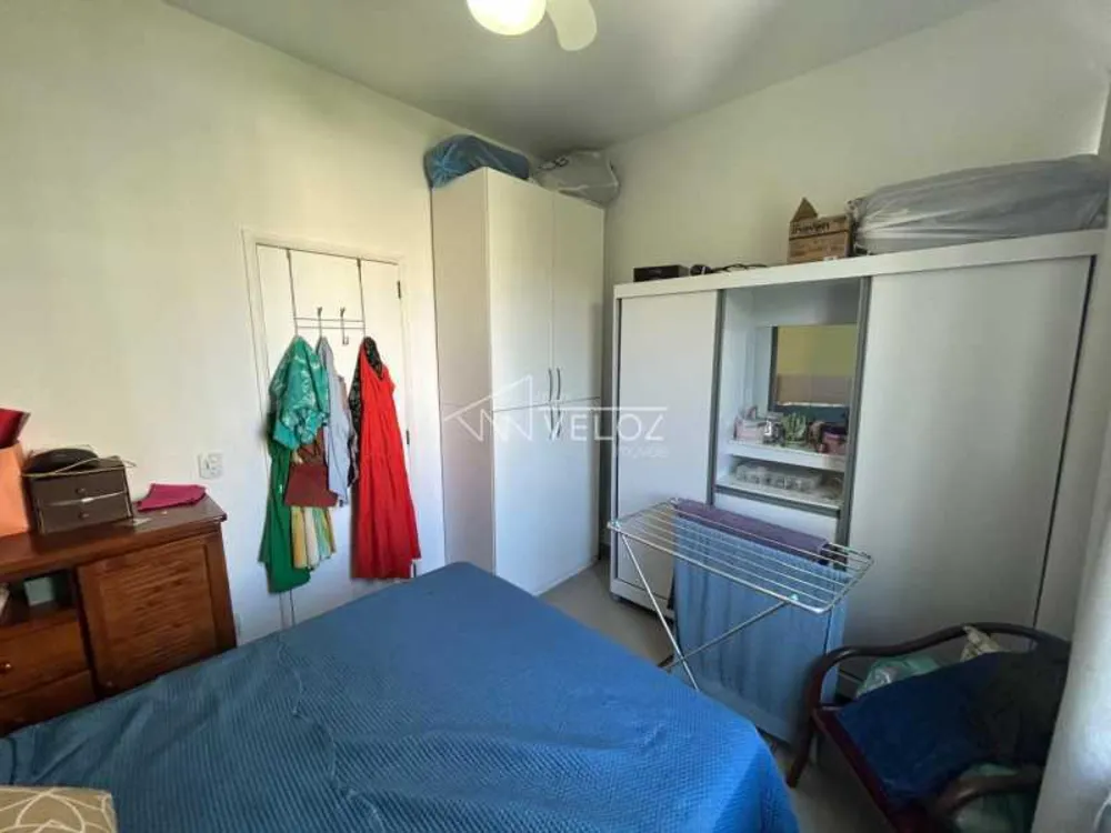 Apartamento, 1 quarto, 50 m² - Foto 24