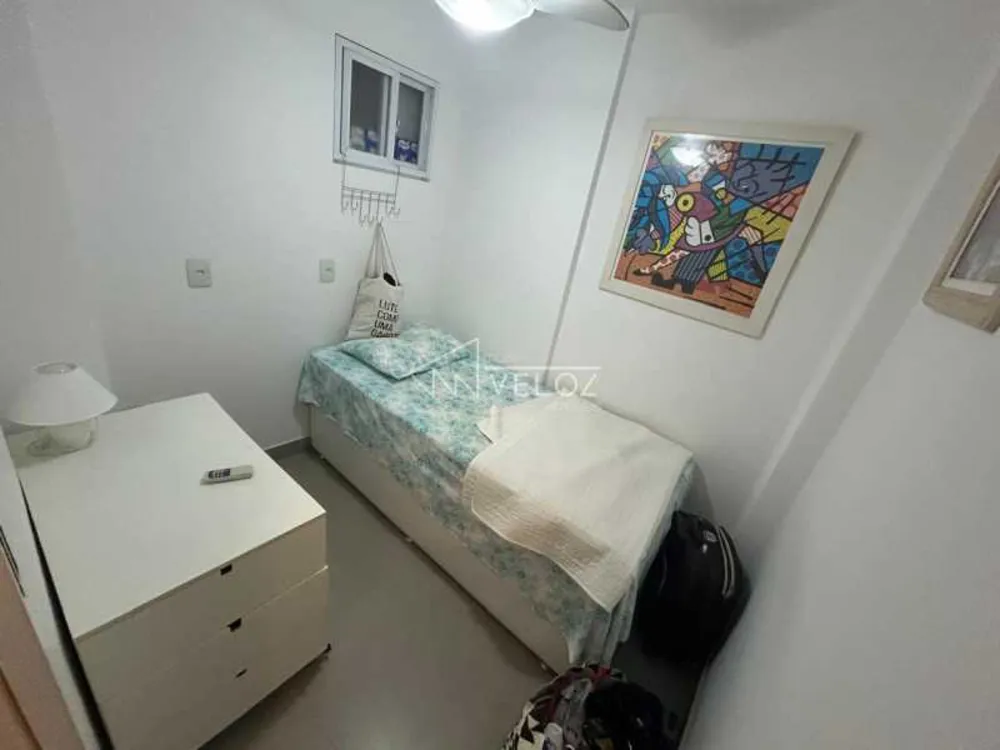 Apartamento, 1 quarto, 50 m² - Foto 2