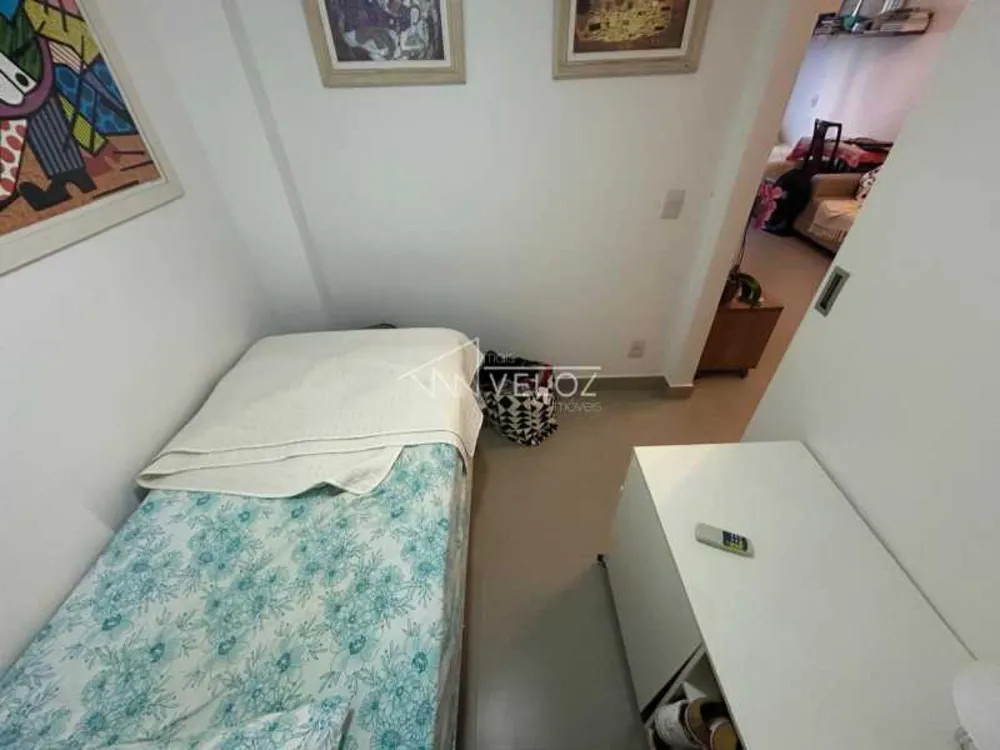 Apartamento, 1 quarto, 50 m² - Foto 7