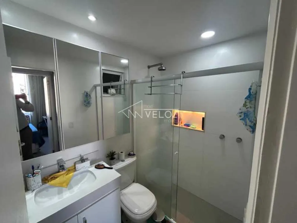 Apartamento, 1 quarto, 50 m² - Foto 4