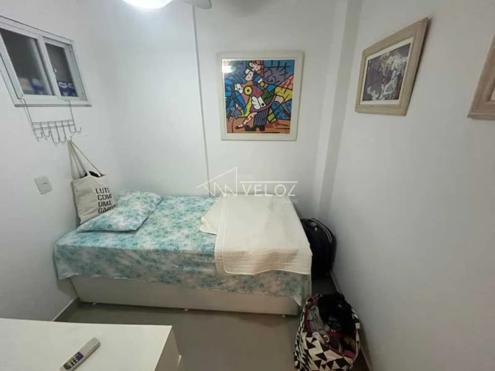 Apartamento, 1 quarto, 50 m² - Foto 15