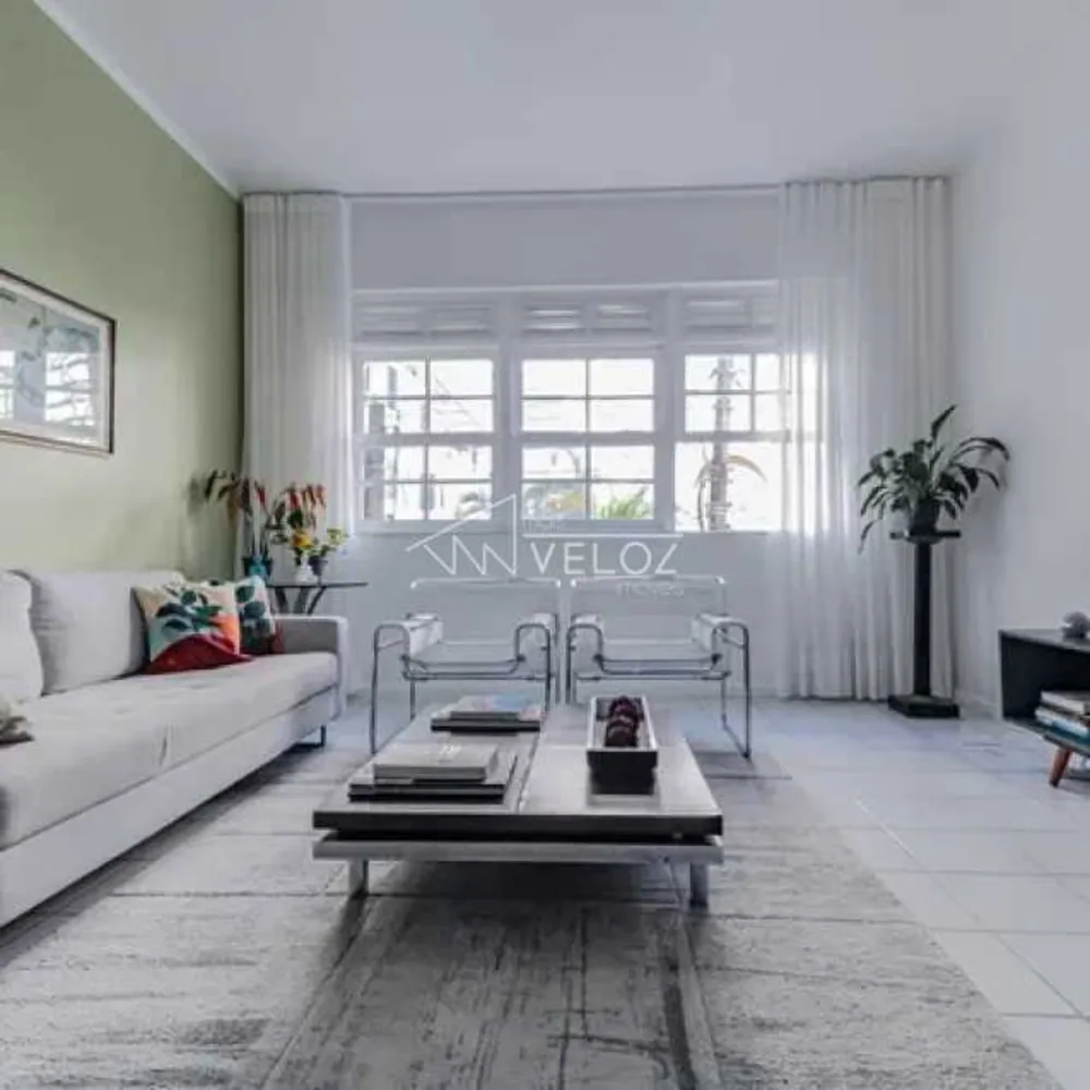 Apartamento, 3 quartos, 97 m² - Foto 4