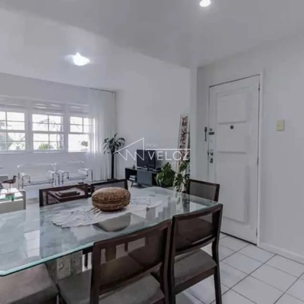Apartamento, 3 quartos, 97 m² - Foto 10