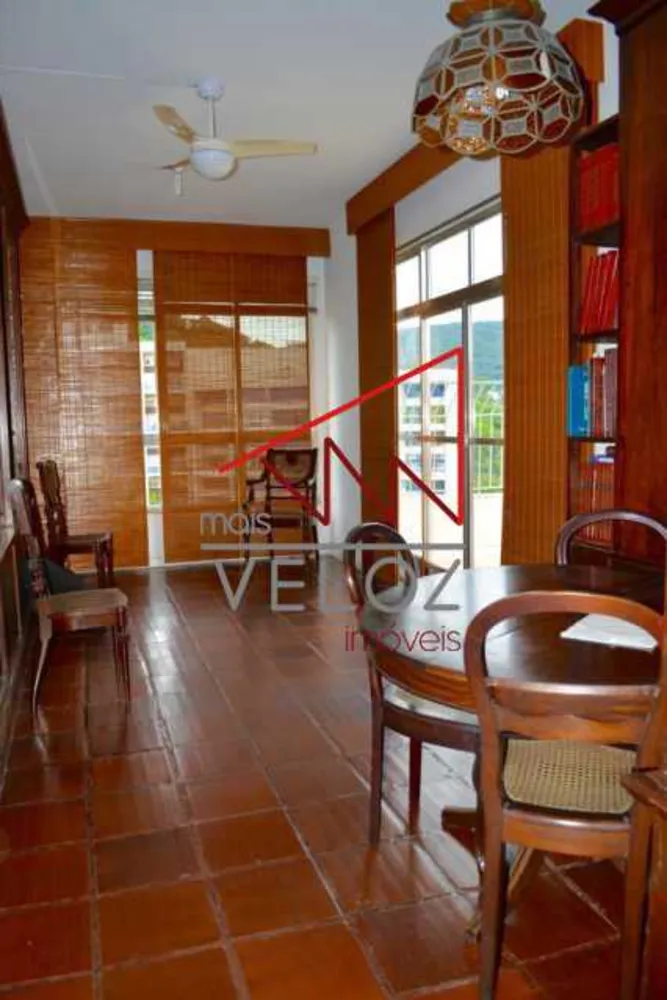 Cobertura, 5 quartos, 326 m² - Foto 9