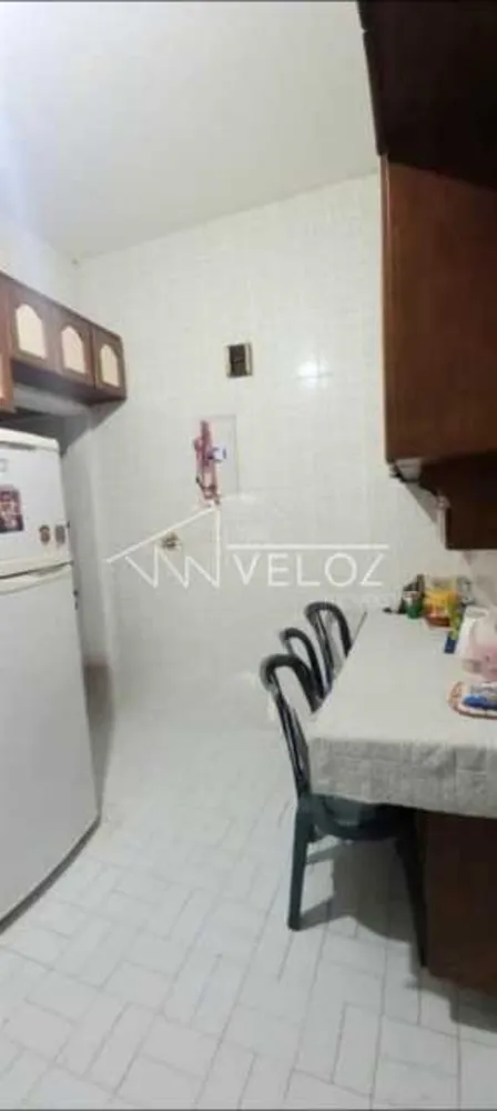 Apartamento, 4 quartos, 172 m² - Foto 2