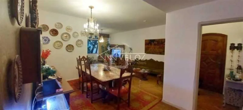 Apartamento, 4 quartos, 172 m² - Foto 10