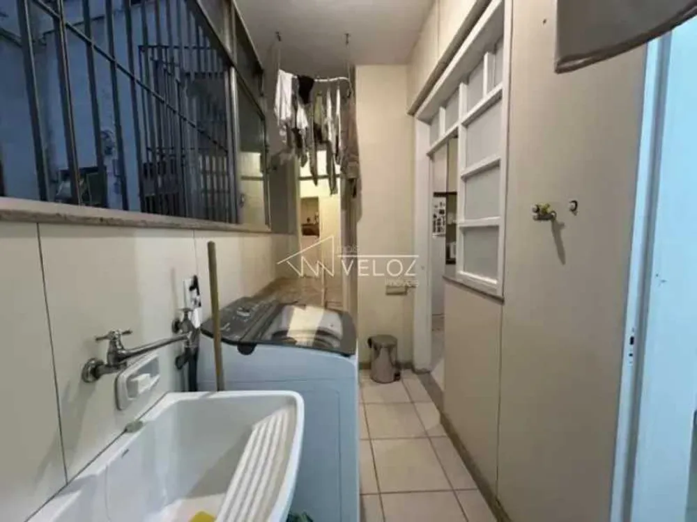 Apartamento, 3 quartos, 150 m² - Foto 13
