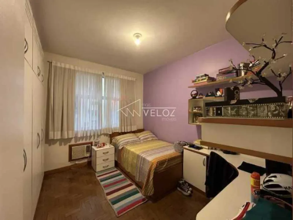 Apartamento, 3 quartos, 150 m² - Foto 11