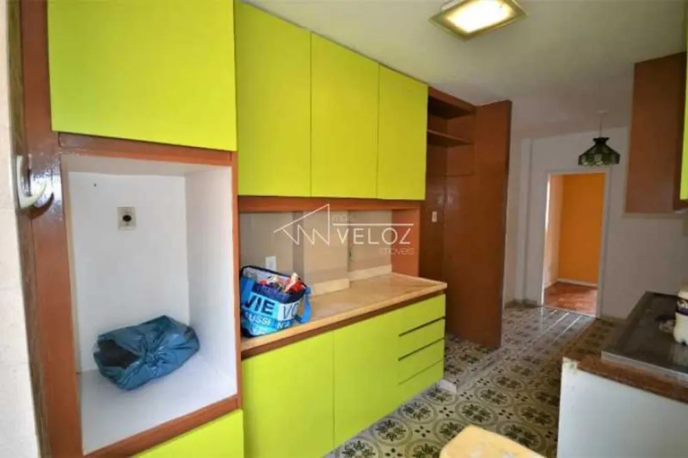 Apartamento, 4 quartos, 175 m² - Foto 11