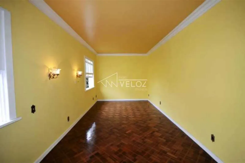 Apartamento, 4 quartos, 175 m² - Foto 2
