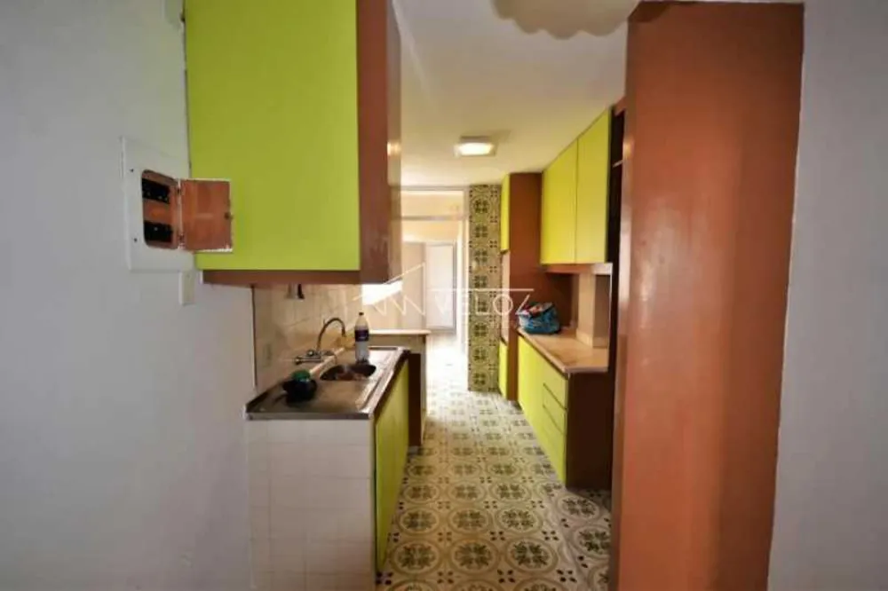 Apartamento, 4 quartos, 175 m² - Foto 8