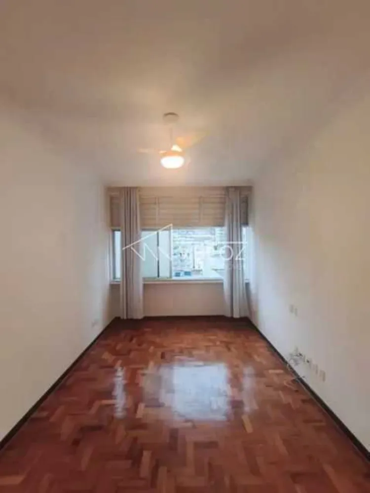 Apartamento, 1 quarto, 53 m² - Foto 1