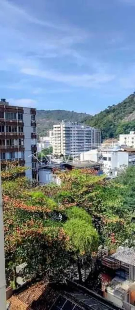 Apartamento, 1 quarto, 53 m² - Foto 2
