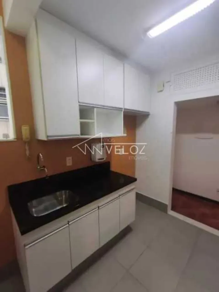 Apartamento, 1 quarto, 53 m² - Foto 4