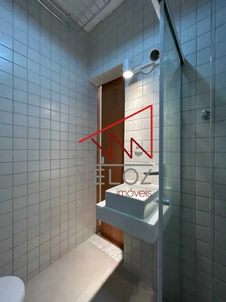 Apartamento, 1 quarto, 23 m² - Foto 4