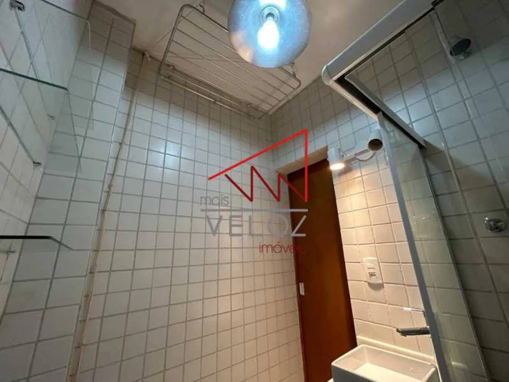 Apartamento, 1 quarto, 23 m² - Foto 3