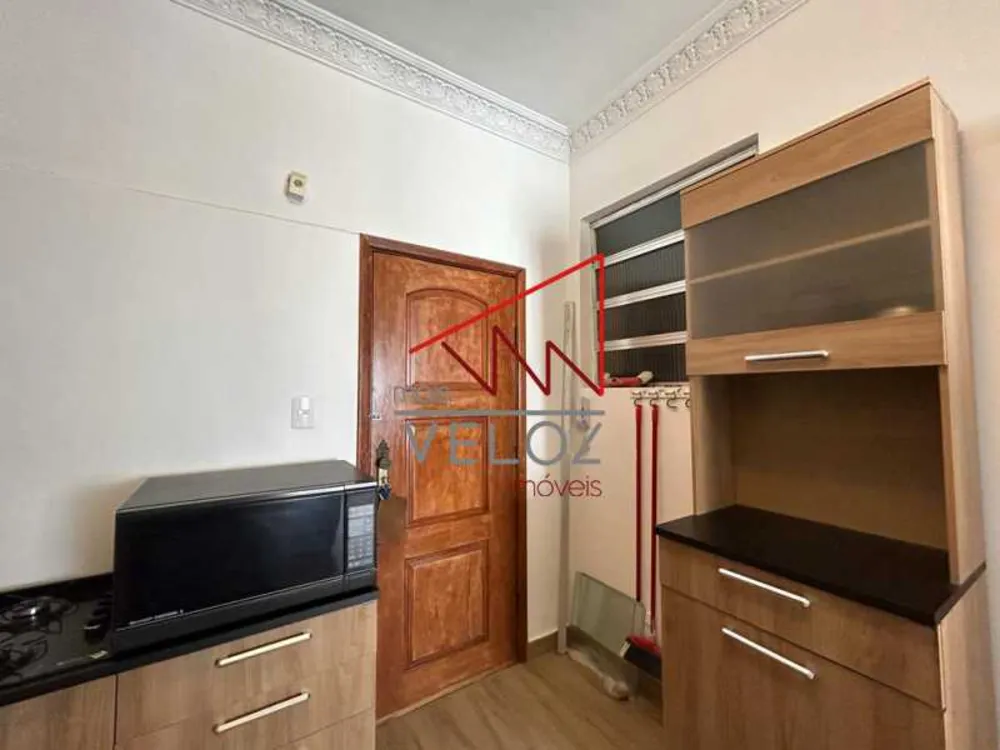 Apartamento, 1 quarto, 23 m² - Foto 19
