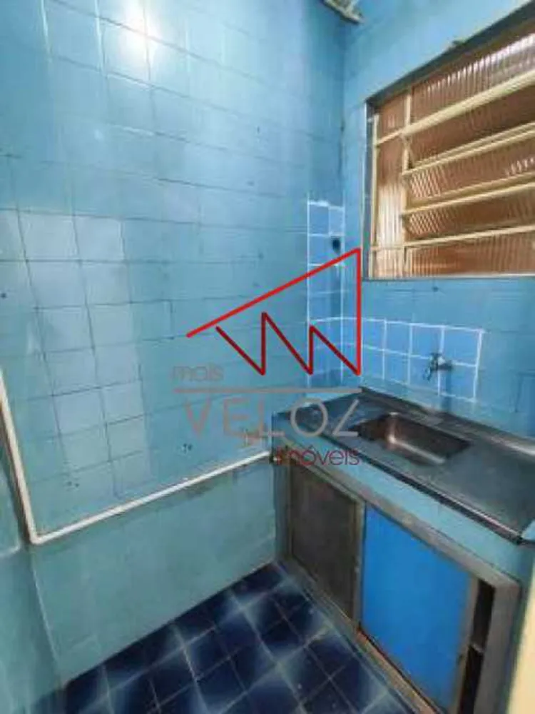 Apartamento, 1 quarto, 27 m² - Foto 2