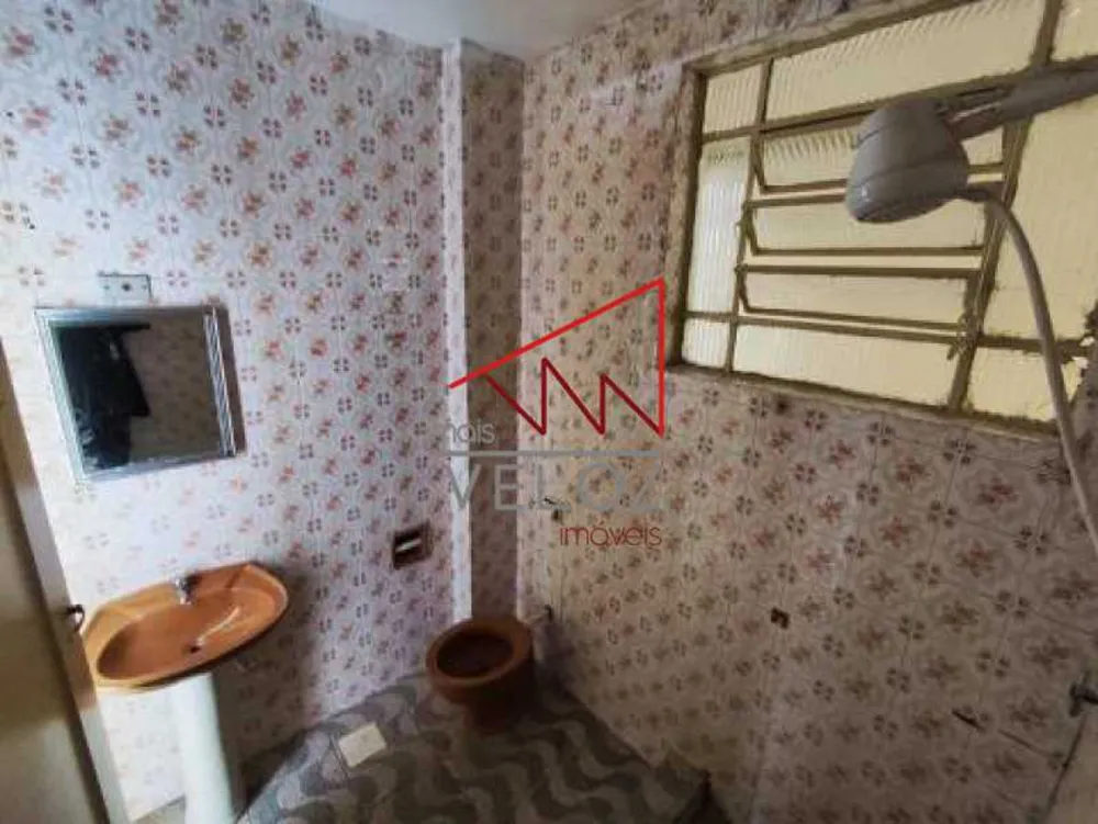 Apartamento, 1 quarto, 27 m² - Foto 9
