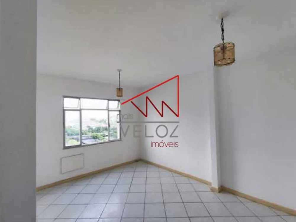 Apartamento, 1 quarto, 27 m² - Foto 1
