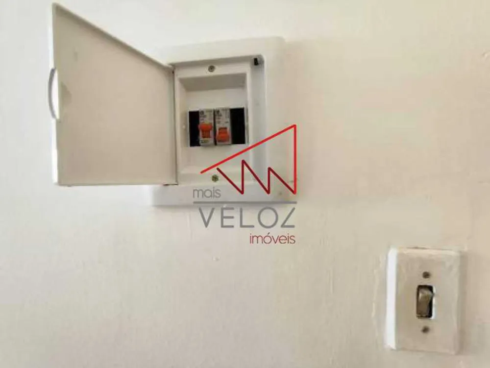Apartamento, 1 quarto, 27 m² - Foto 12