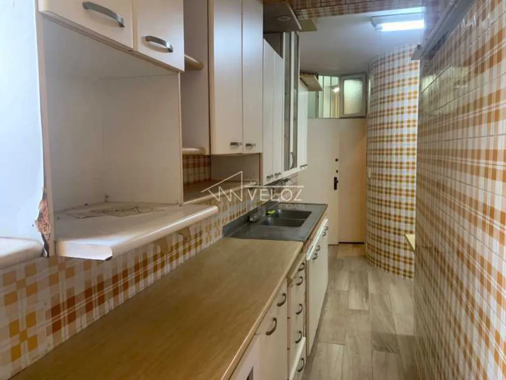Apartamento, 2 quartos, 52 m² - Foto 1