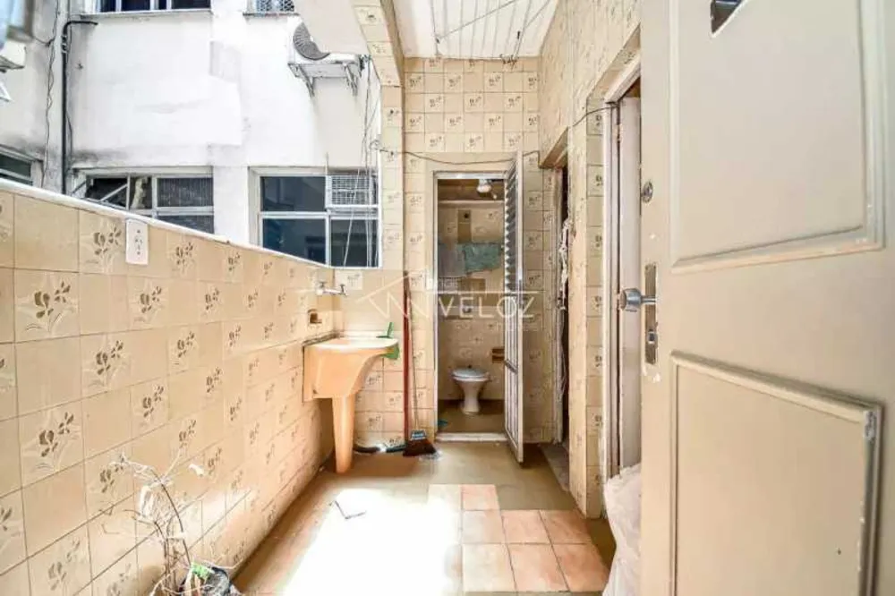 Apartamento, 2 quartos, 79 m² - Foto 20