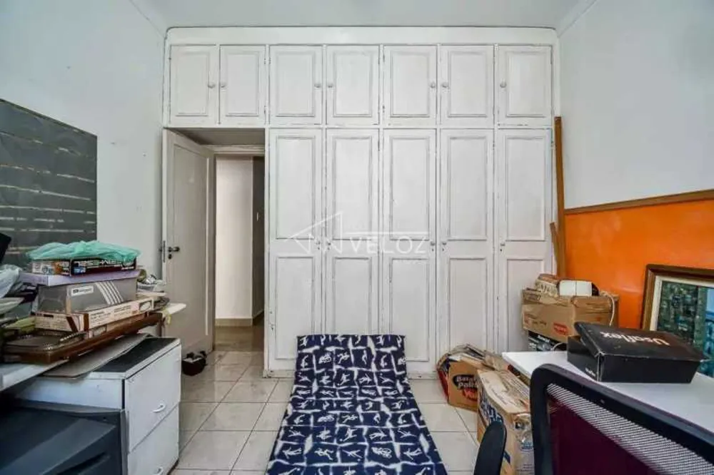 Apartamento, 2 quartos, 79 m² - Foto 7