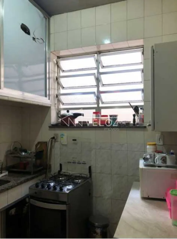 Apartamento, 2 quartos, 65 m² - Foto 11