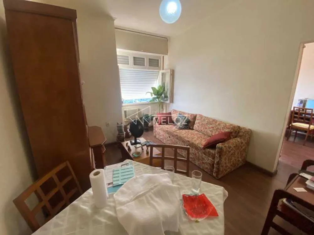 Apartamento, 1 quarto, 32 m² - Foto 6