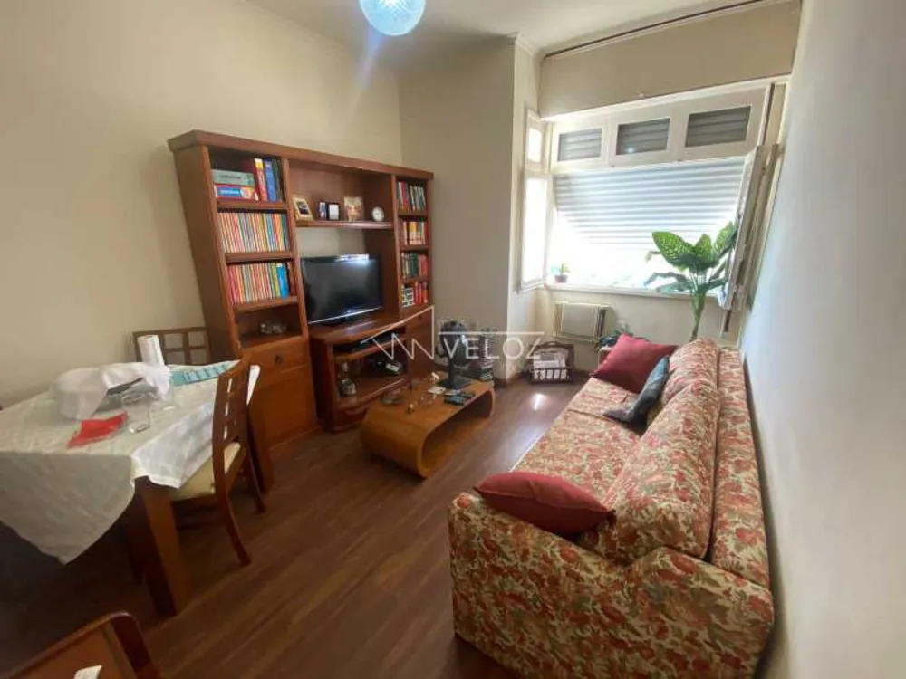 Apartamento, 1 quarto, 32 m² - Foto 14