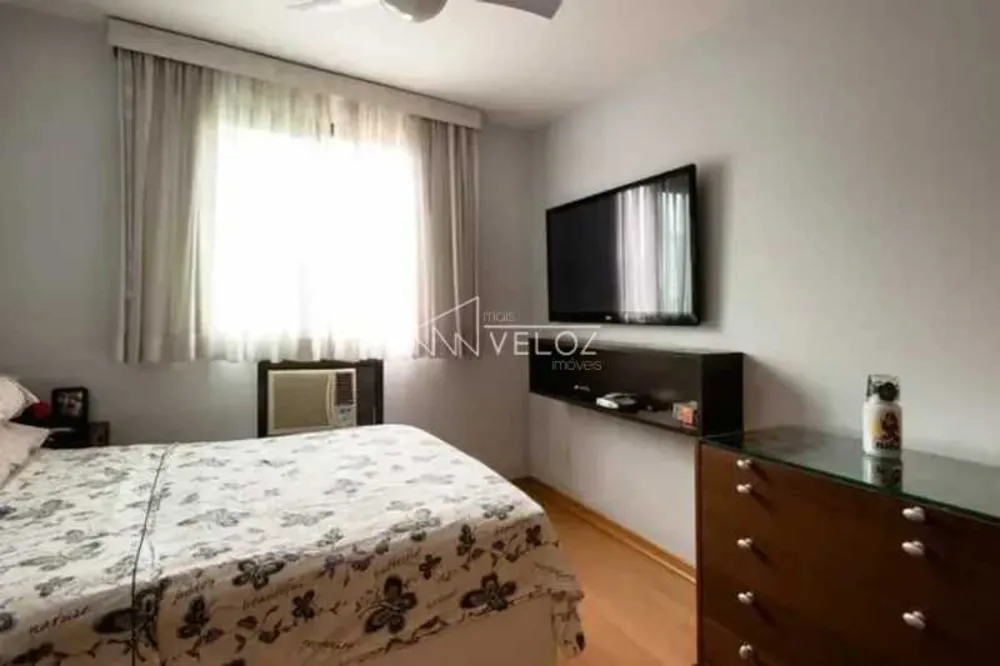 Apartamento, 2 quartos, 73 m² - Foto 9