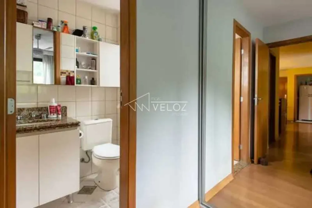 Apartamento, 2 quartos, 73 m² - Foto 5
