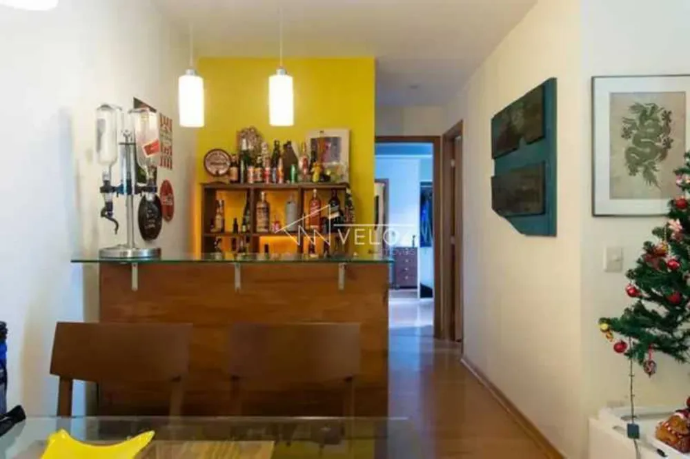 Apartamento, 2 quartos, 73 m² - Foto 8